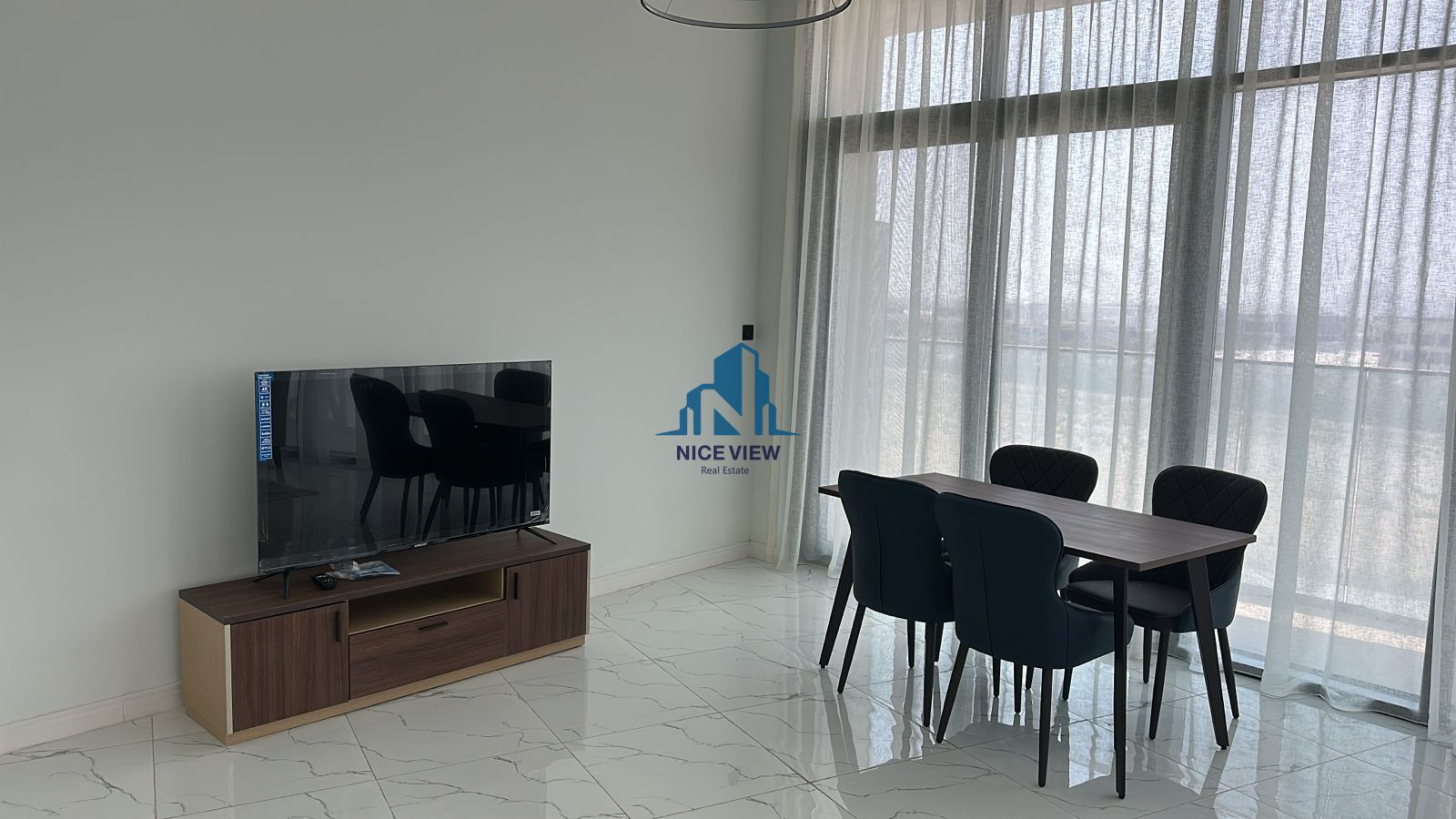 Stunning View | Spacious 2BHK | Brand New