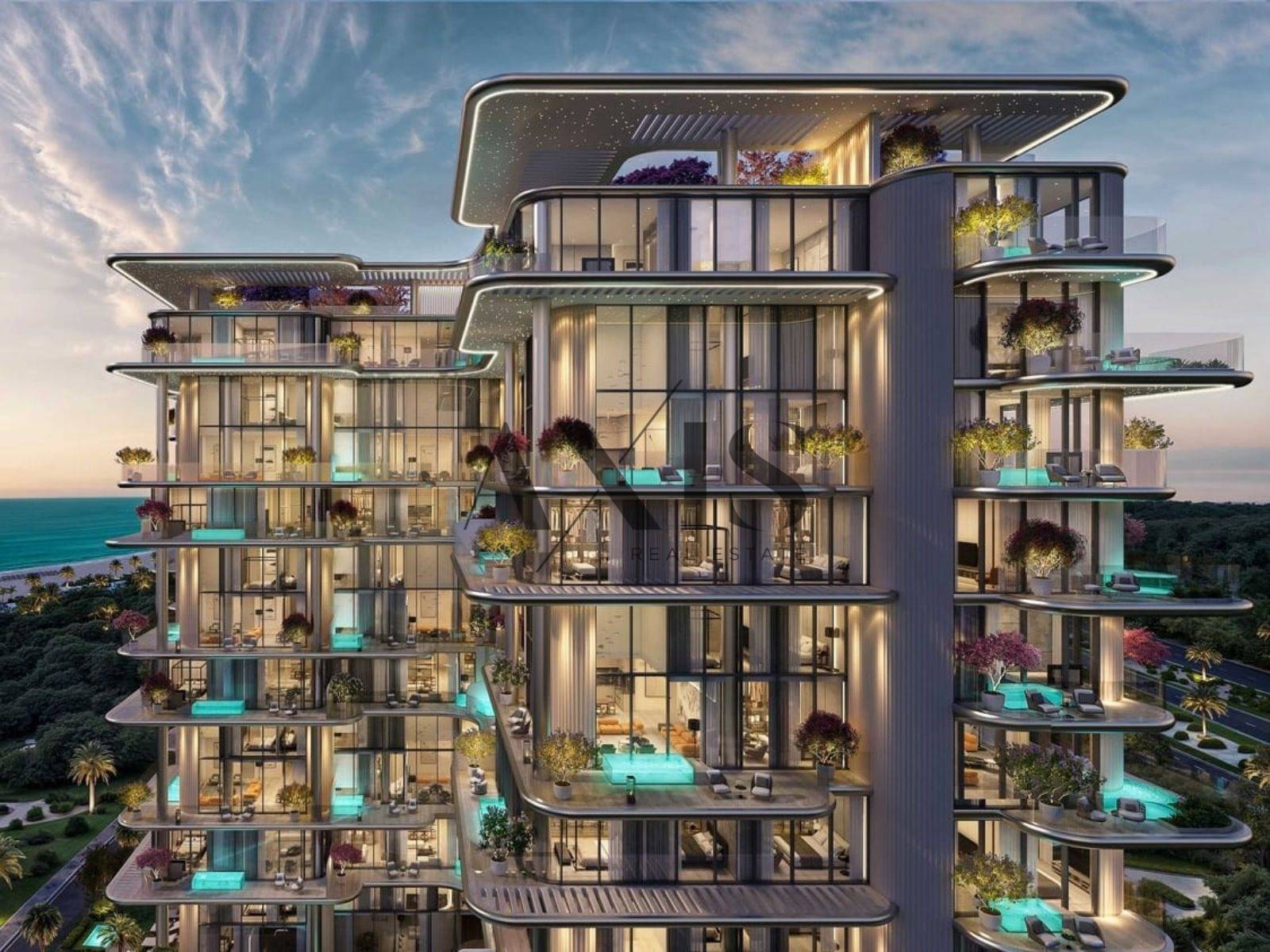 Luxury Living | Smart Home | Easy Payment Plan