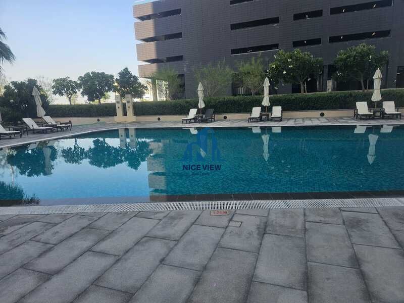 3BR+M | Balcony | Prime Investment Opportunity