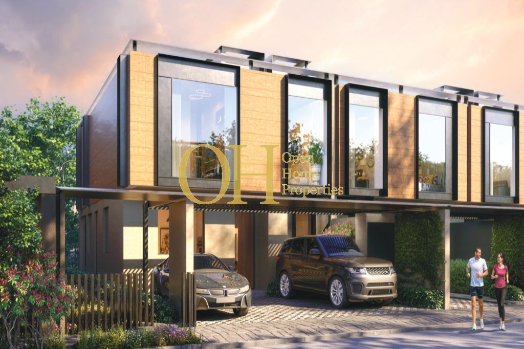 Big Plot Area | Near to the Beach | Corner Unit