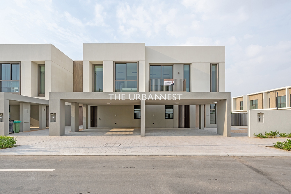 Large Layout | Park Facing | Vacant Soon