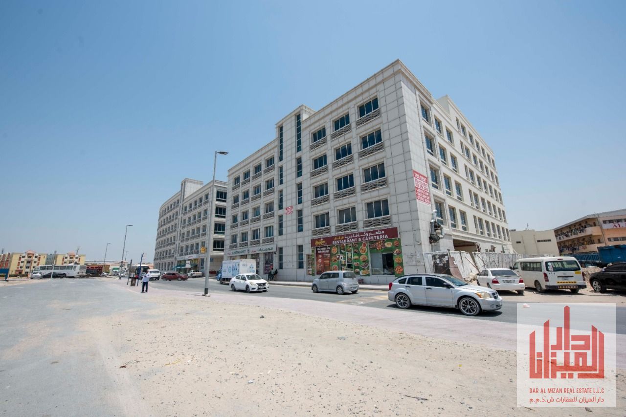 Labour Camp for Rent in Jebel Ali – Best Rates