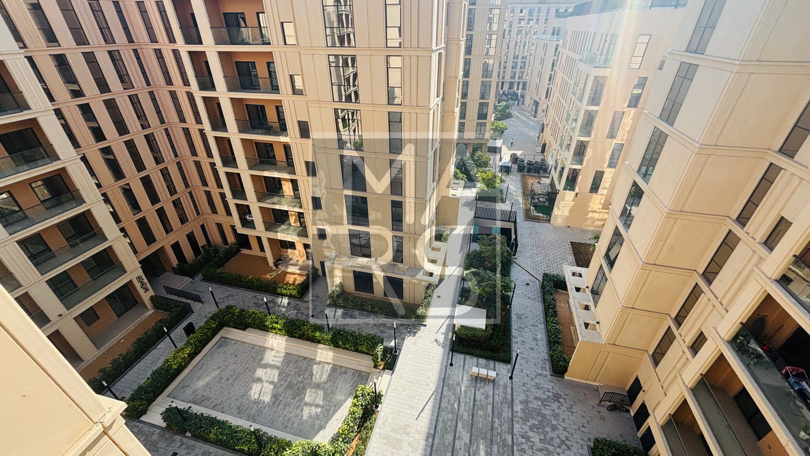 Prime Investment! 1BHK with Large Balcony in Al Mamsha