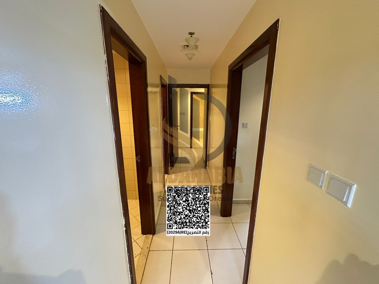 2-Bedroom Apartment for Sale at Ajman One Tower – City & Garden View