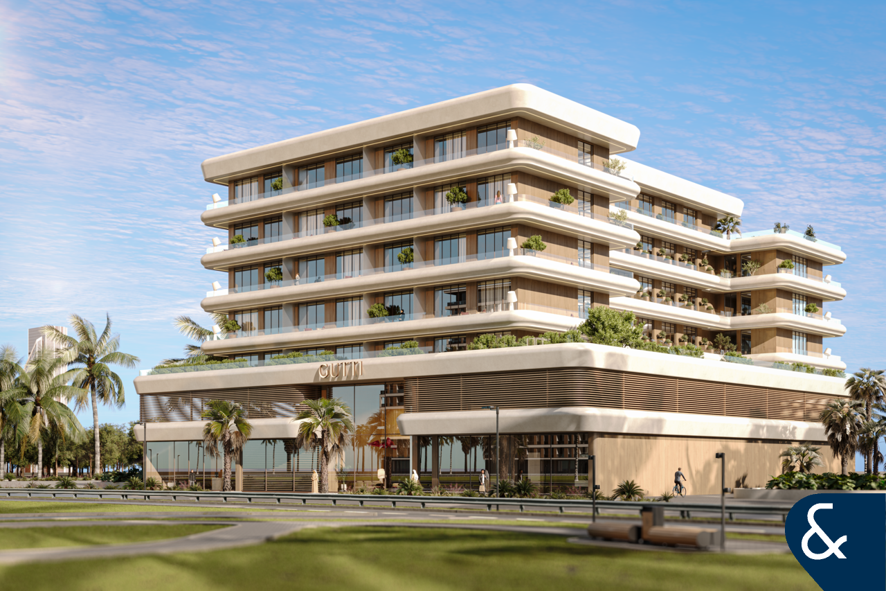 Studio | Q4 2027 Handover | Mu...