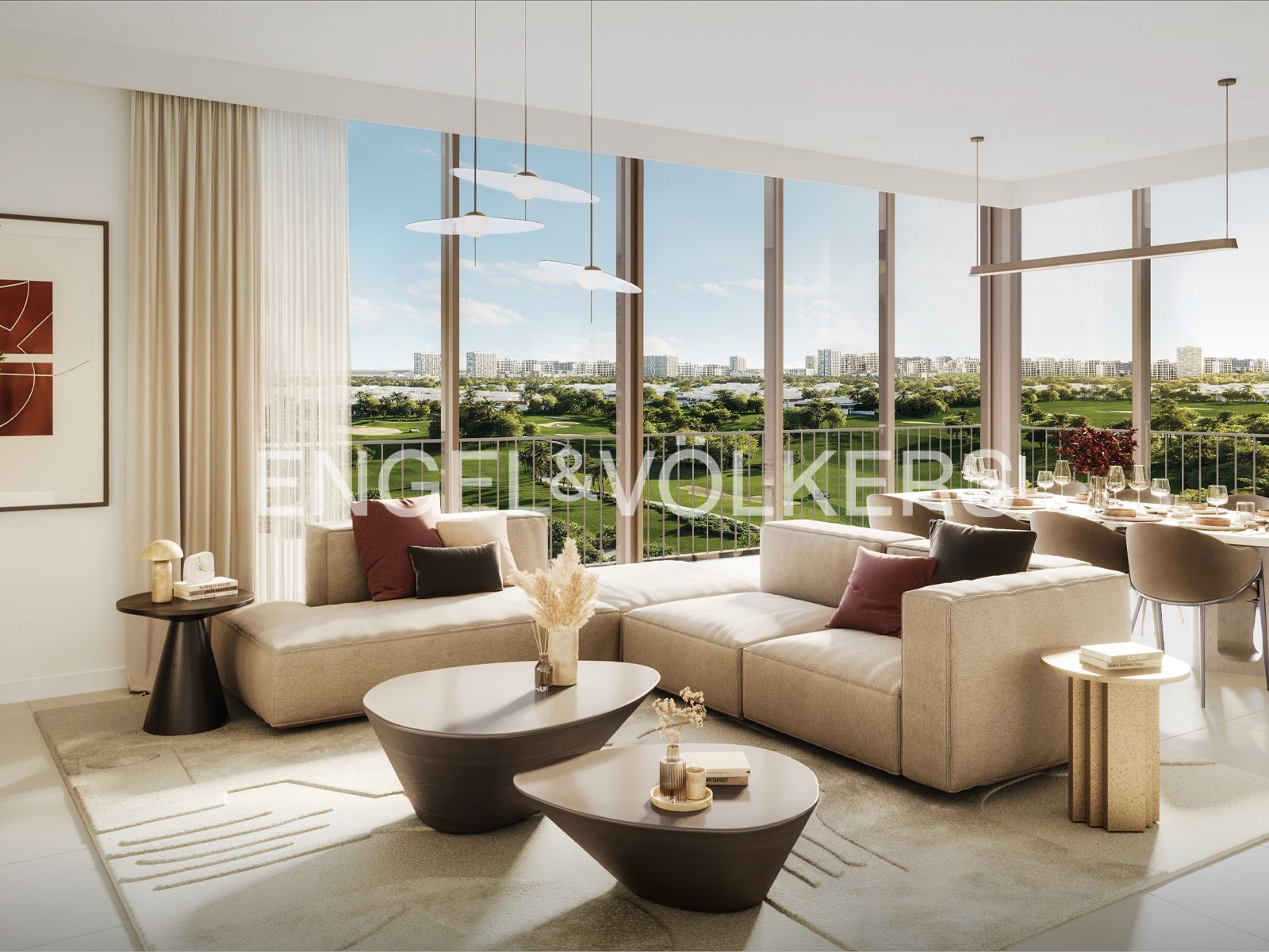Genuine Resale | Handover Q4-28 | Type A. 2