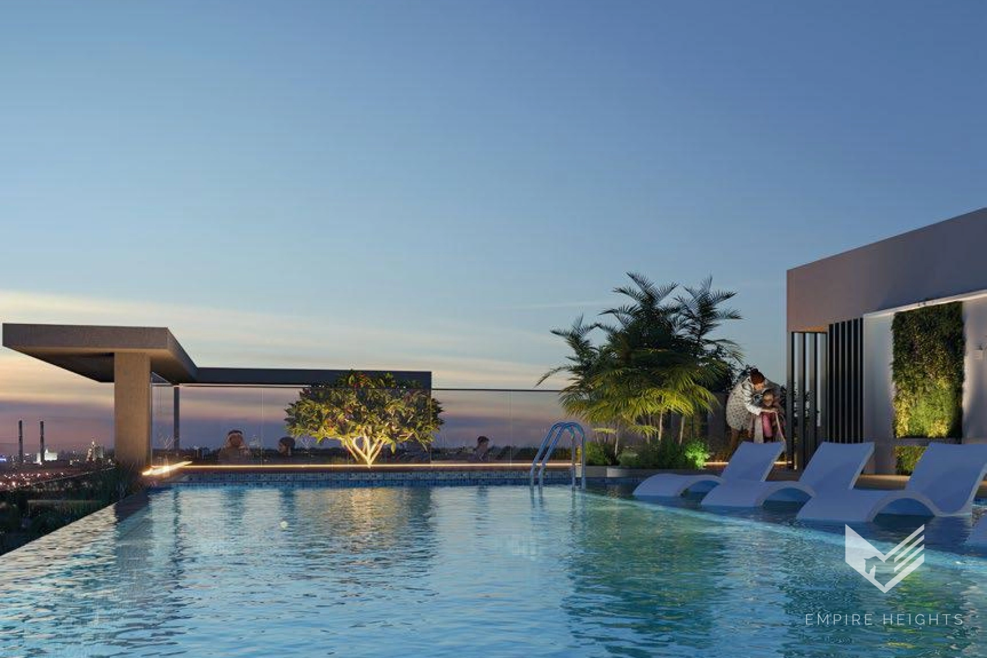 Premium Residences | Limited-Time 40/60 PP