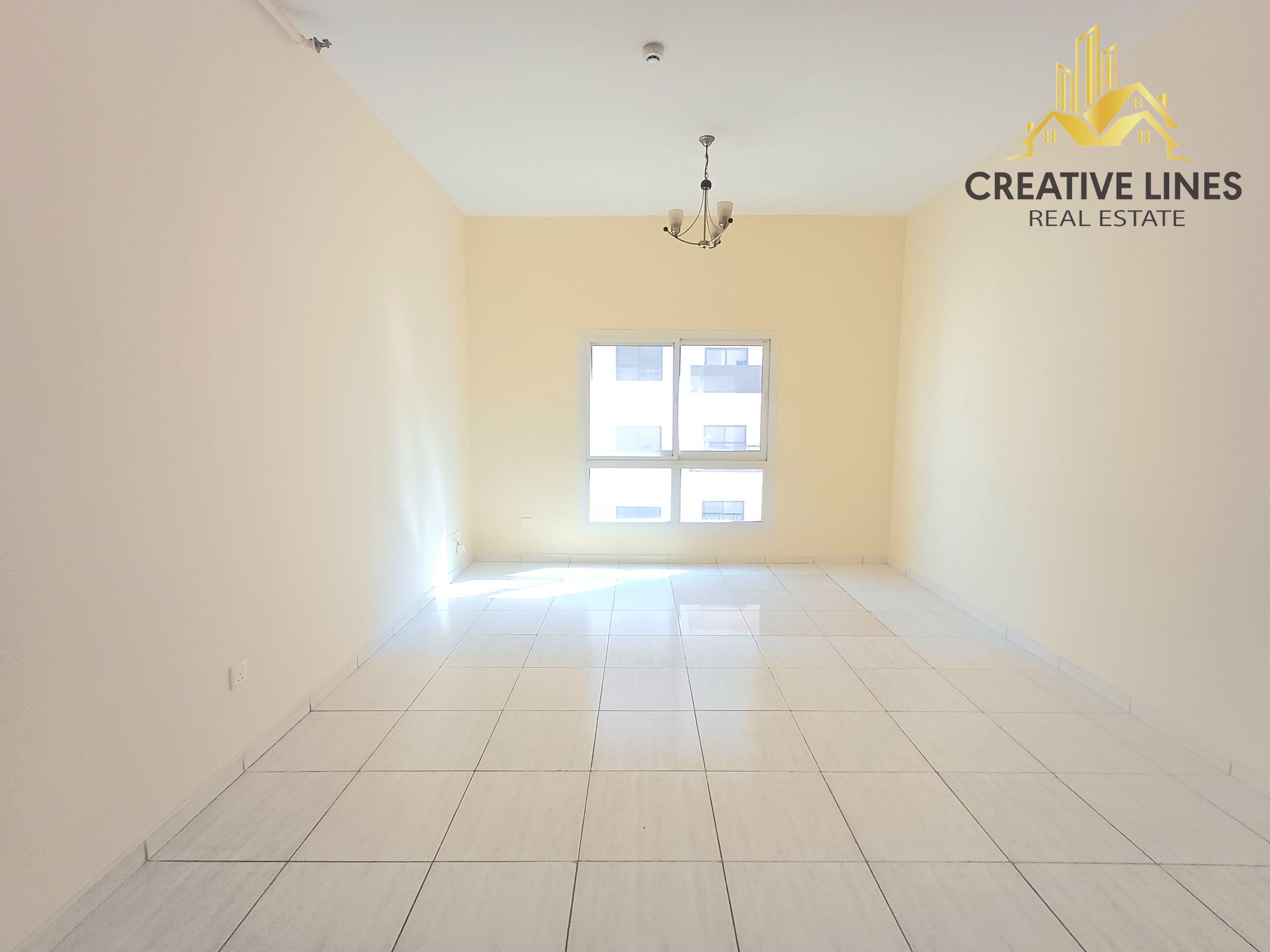 Spacious 1BHK| |Brand New building | Close to Bus Stop Main Road |