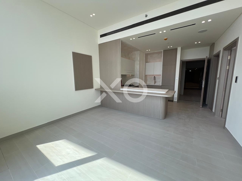 High Floor | Unfurnished | Private pool