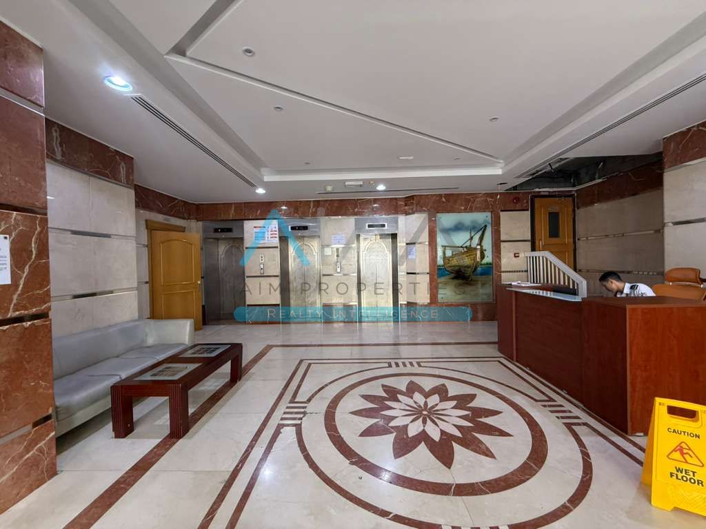 1 Month Free | Modern 2-Bedroom Apartment | Premium Quality & Prime Location