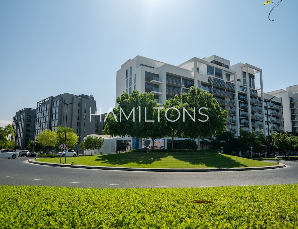Modern Design | Complete Amenities | Resale