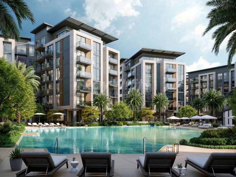 Luxury | Resort Living | High ROI | Serene