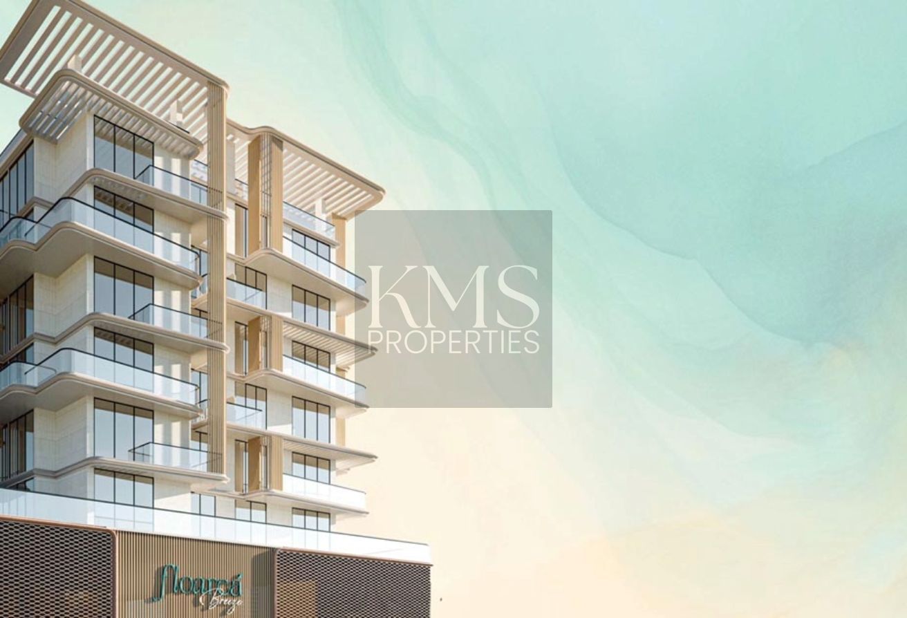 Smart Layouts | Flexile PP | Coastal Residences