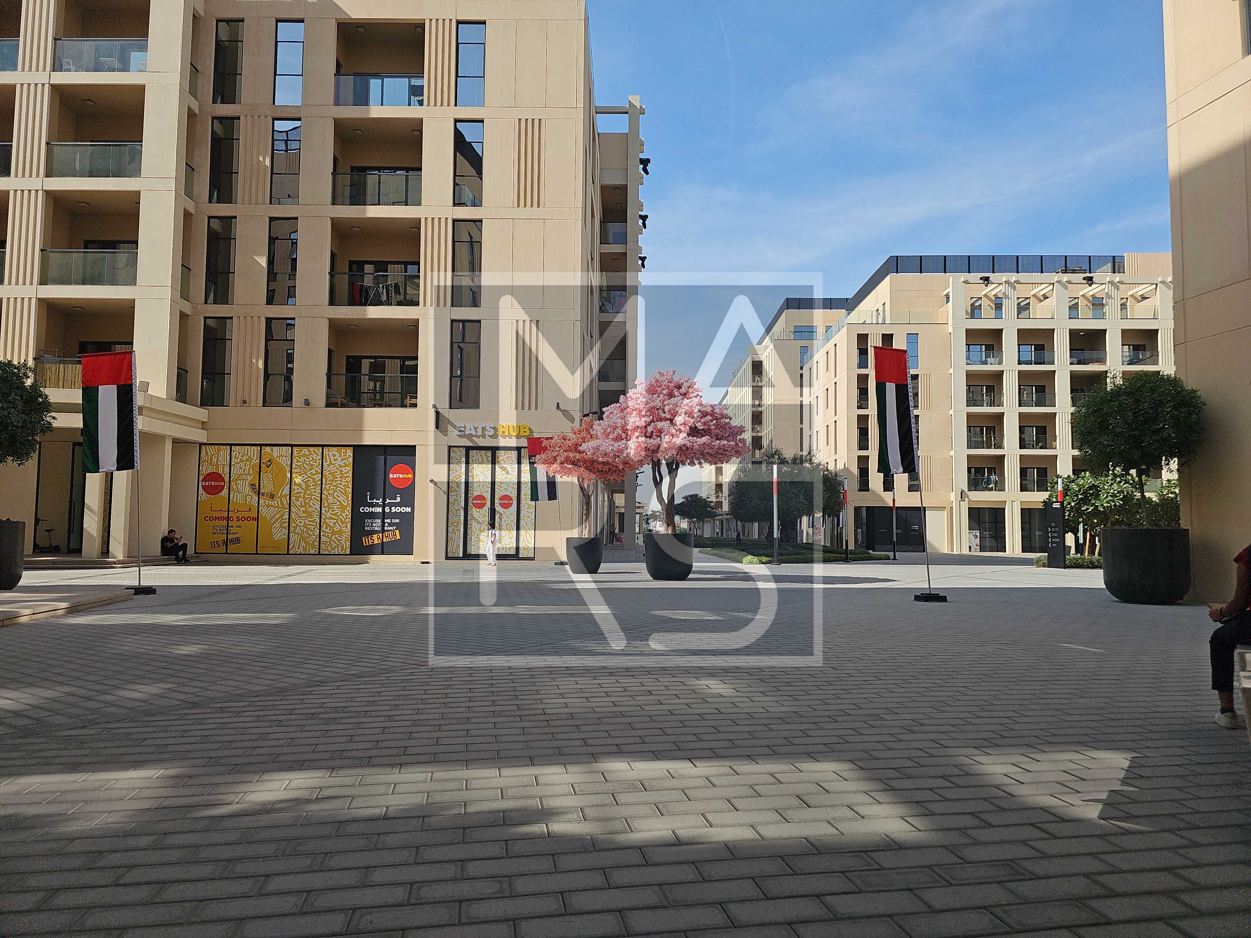 Spacious Layout | High ROI | Prime Location