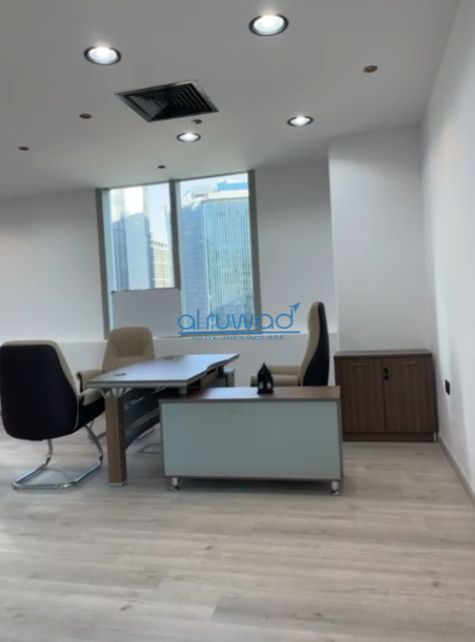 VACANT |HIGH FLOOR| OPEN SPACE | PRIME SPOT