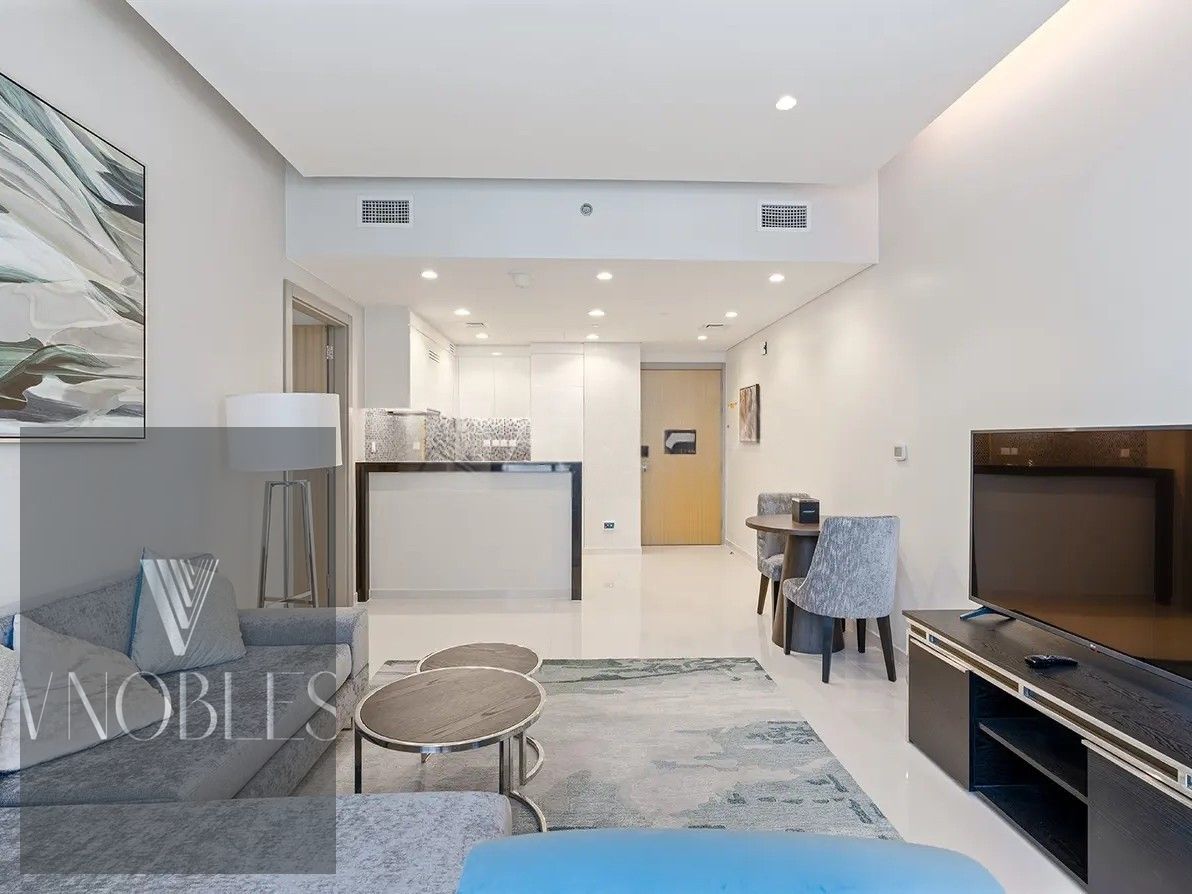 Investor Alert | Fully Furnished | High ROI