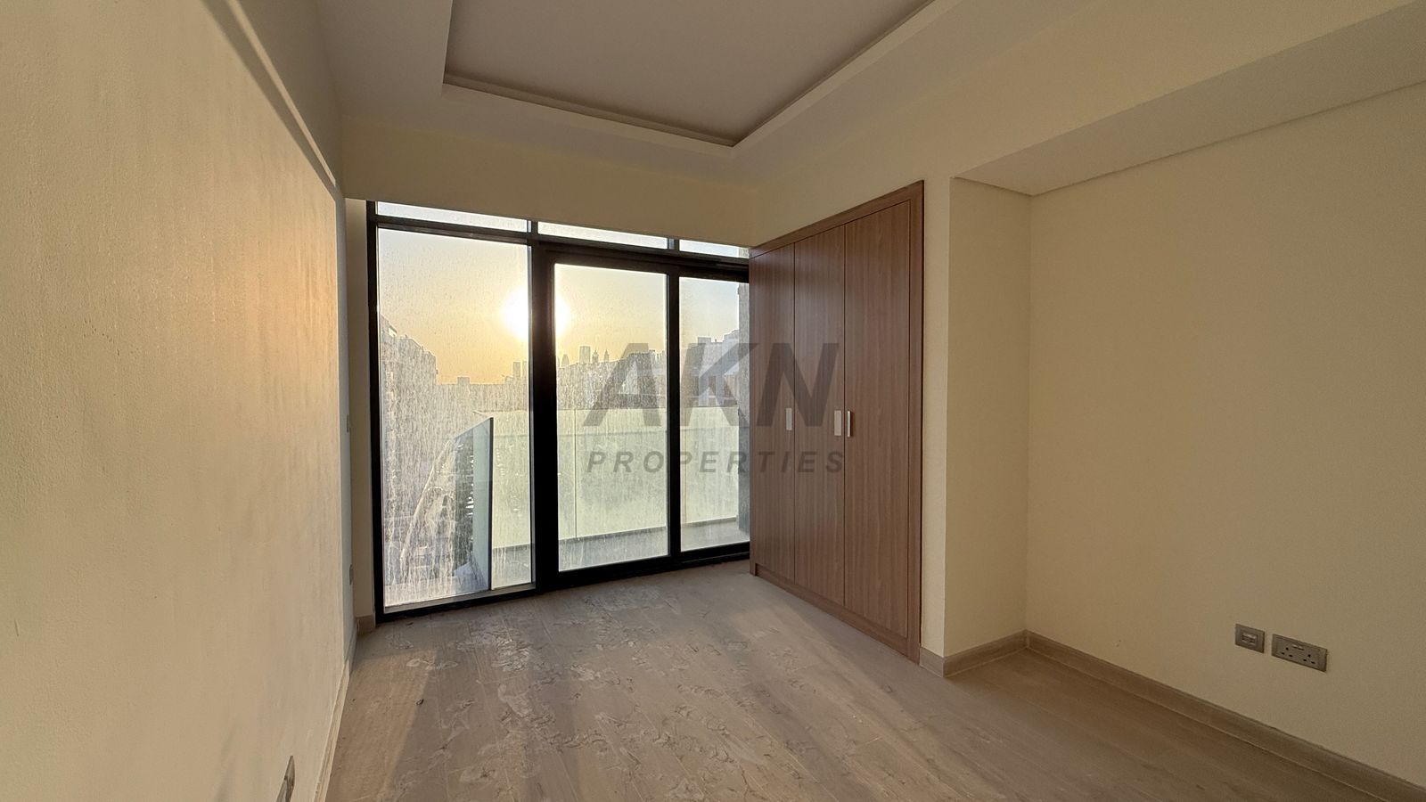 Spacious Studio | Prime Location | Rented