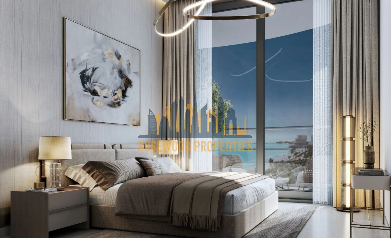 SEA VIEW | WATERFRONT LIVING | AT OFFER PRICE