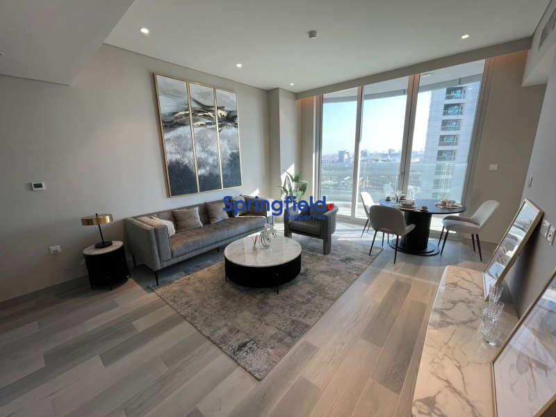 Brand New | Fully Furnished | Best Deal