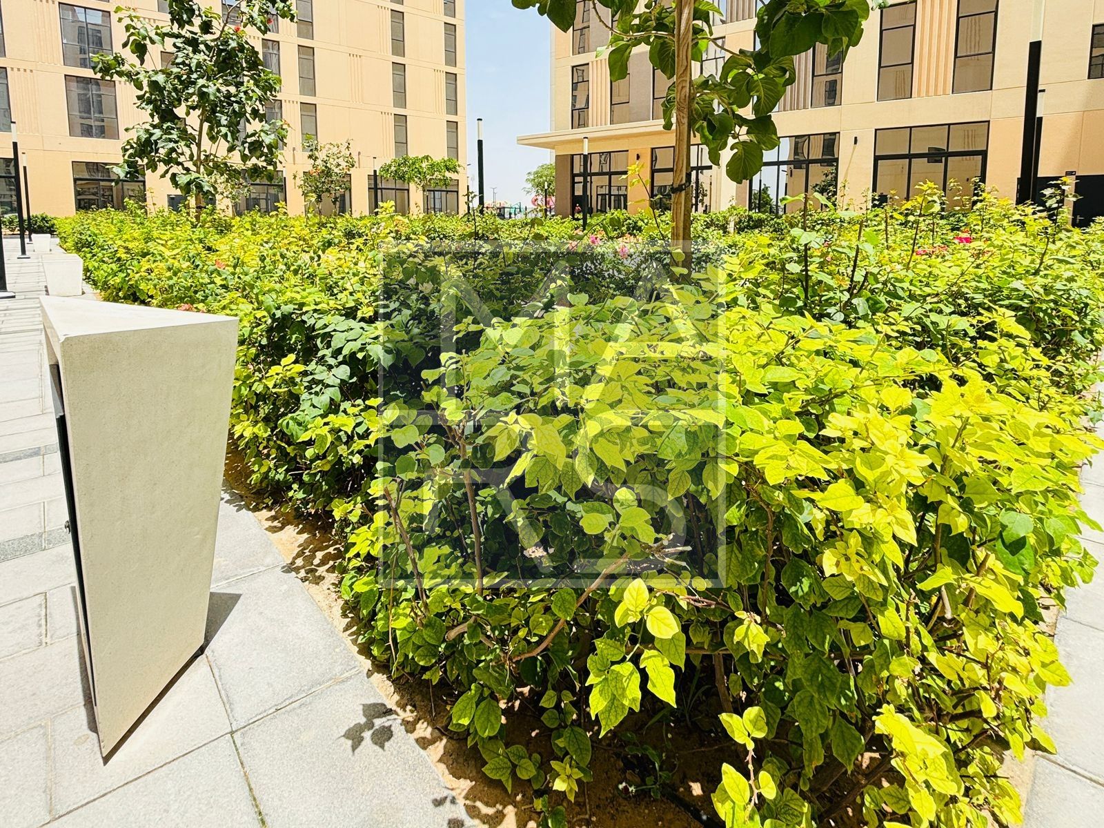 Fast-Renting Studio in Al Mamsha — Ideal Investment Unit