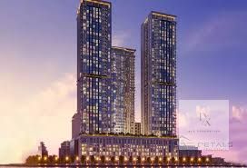 POST HANDOVER PAYMENT PLAN | SPACIOUS