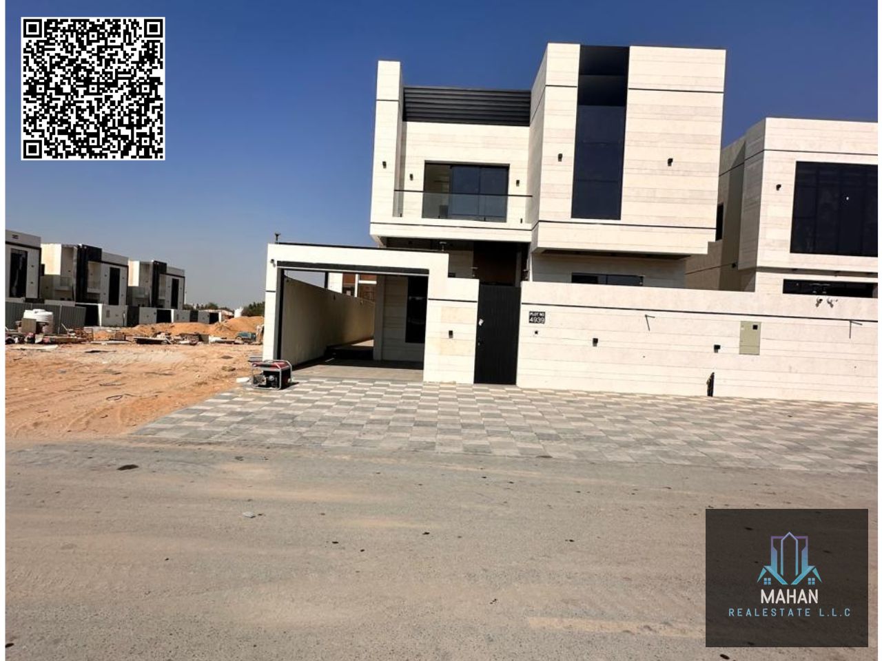 5BR Modern Villa in Helio 2 – Includes Registration Fee | Spacious Layout | Prime Family Location