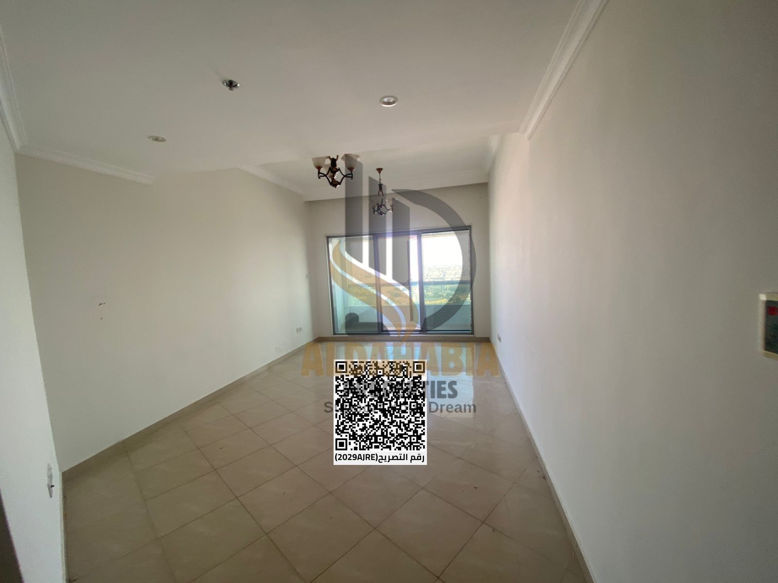 For Sale – Premium Residential Apartment in Concord Towers, Ajman Strategic Location on Al Ittihad Street – Stunning Creek & City Viewsw