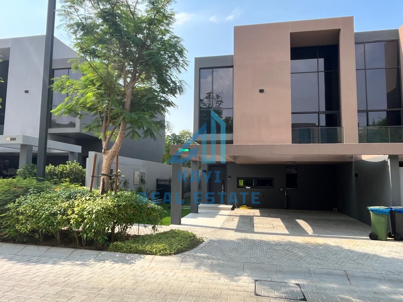 Luxury 3BR Townhouse | Corner unit | Green & Serene Masaar Community