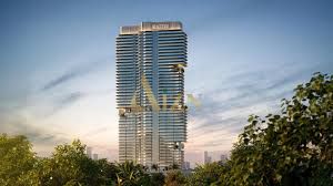 1-Bedroom Apartment | Azizi Milan 20 | 60/40 Payment Plan | Handover Q2 2027