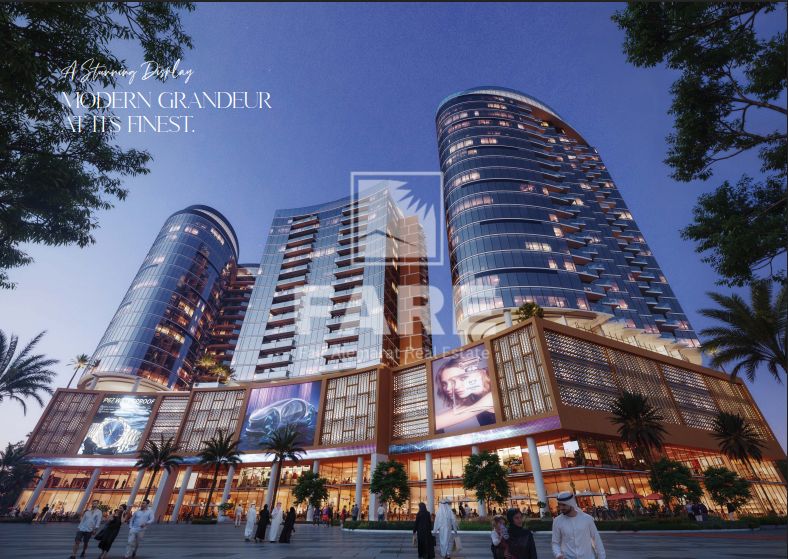 Own your apartment | Tiger downtown | 1% monthly