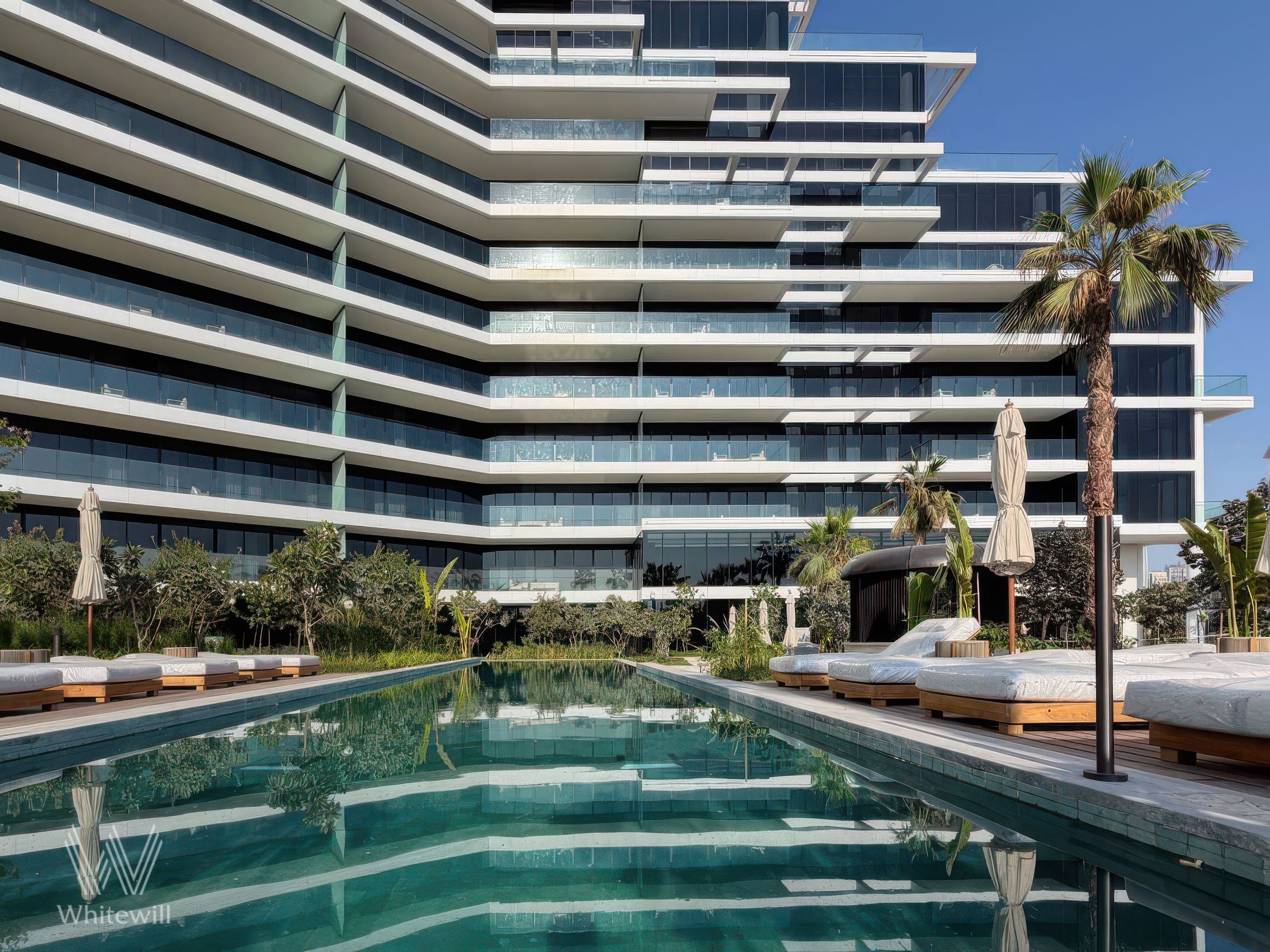 Urgent Sale | Close To OP | Operated by Kempinski
