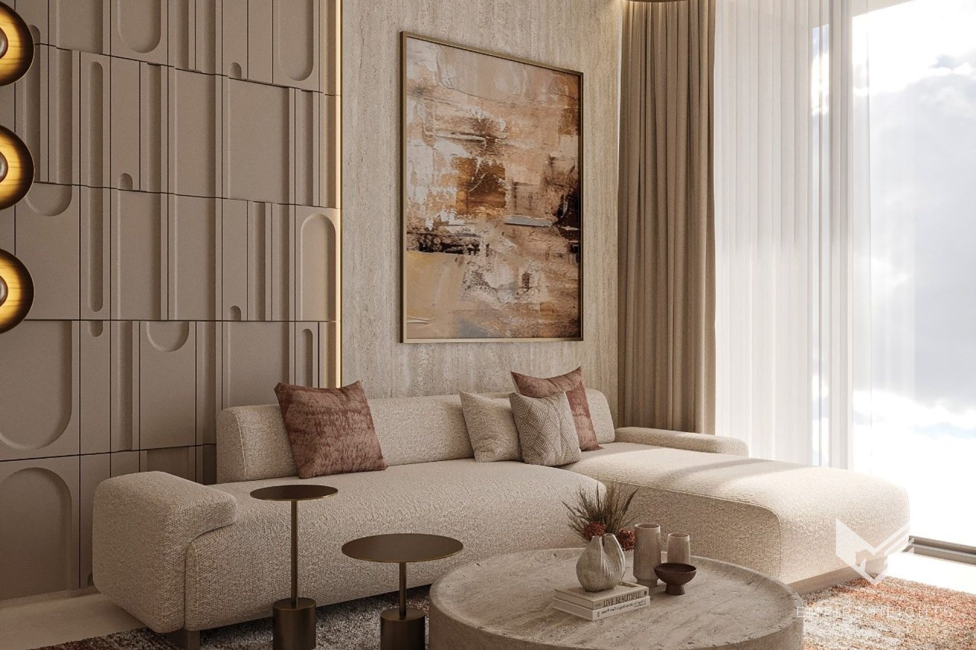 Modern Living | Best Price | Spacious LayOut