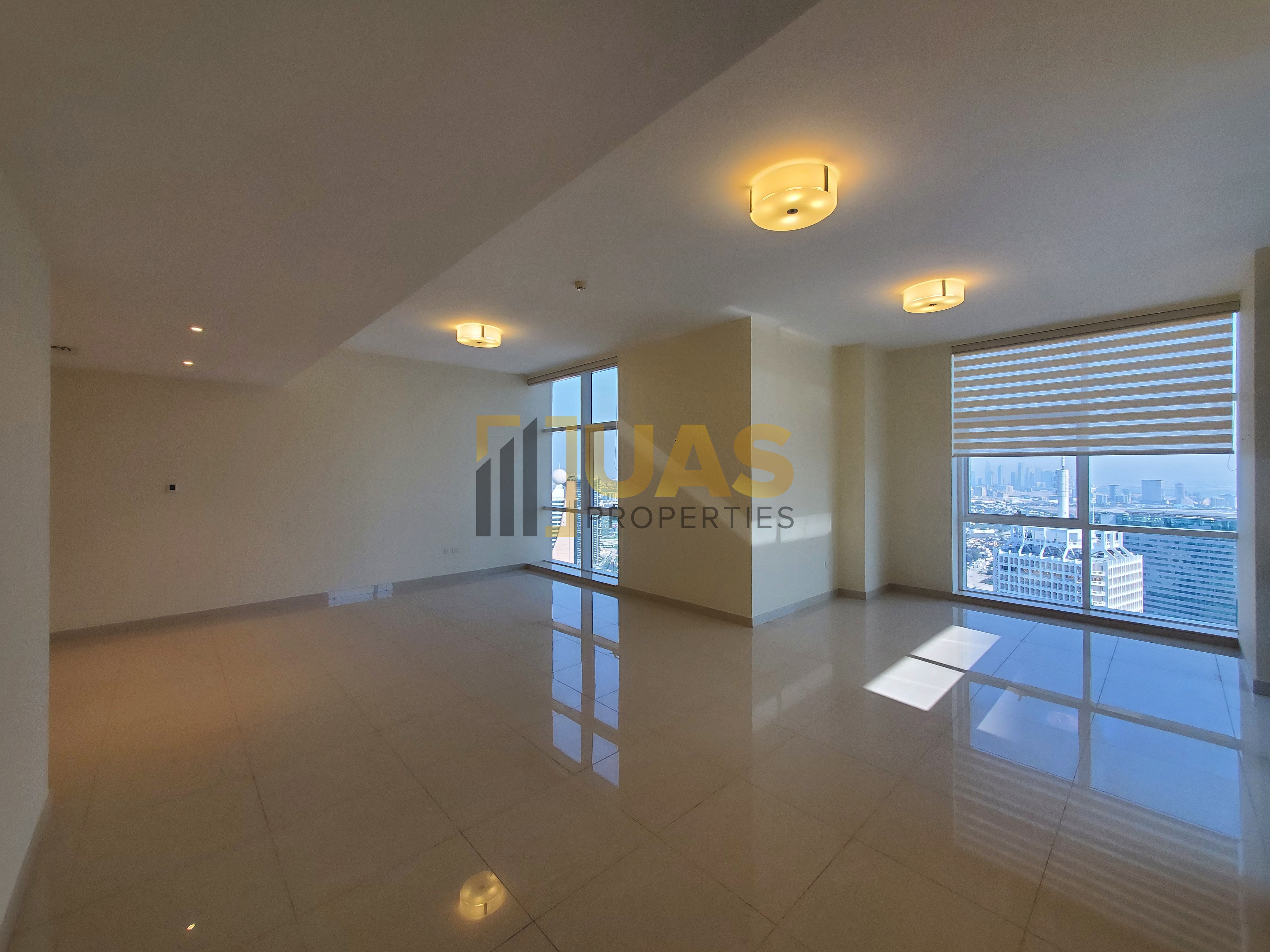 Spacious 3Bhk | With Maid | Ready To Move