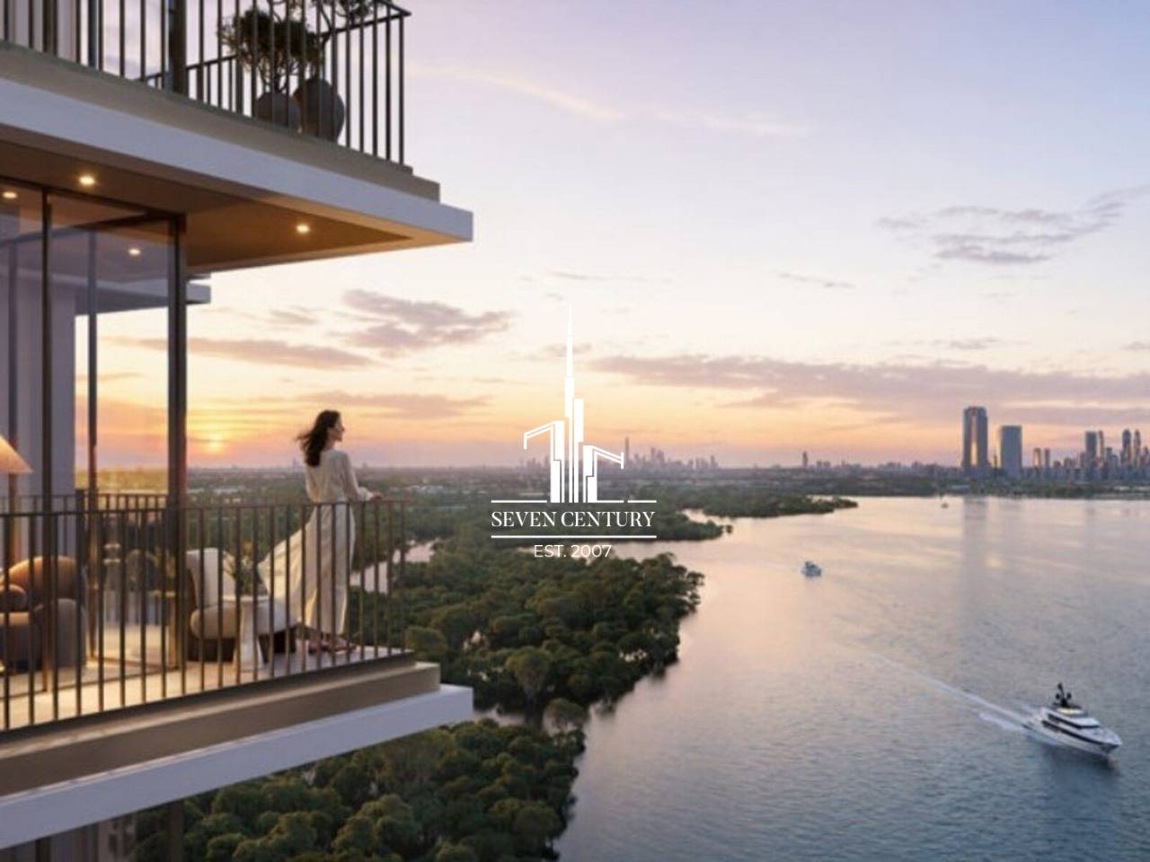 High Profit | Creek Front Living| Best investment