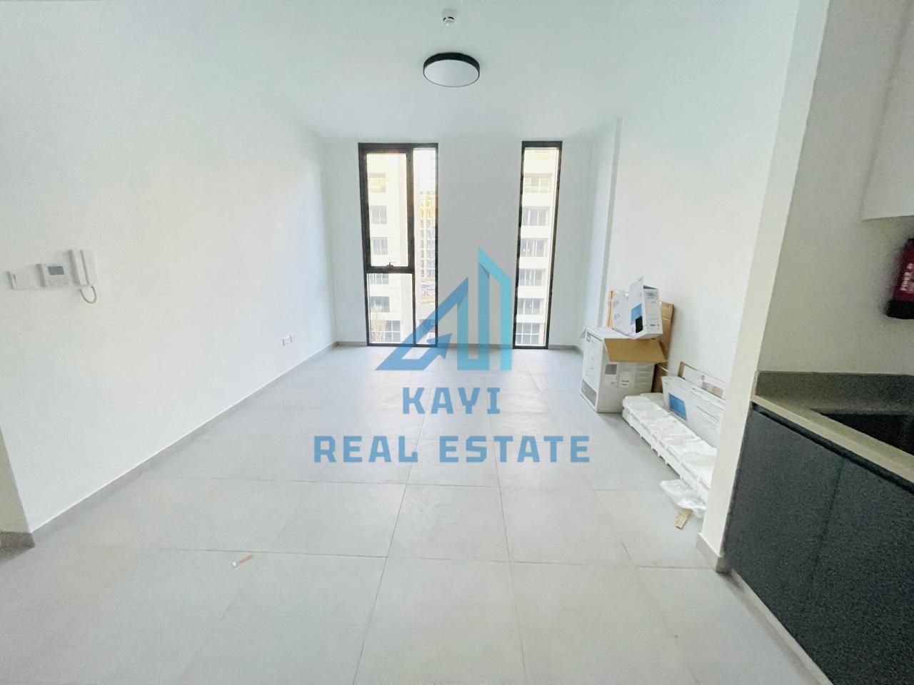 Elegant 1-Bedroom Residence in Aljada – Prime Location