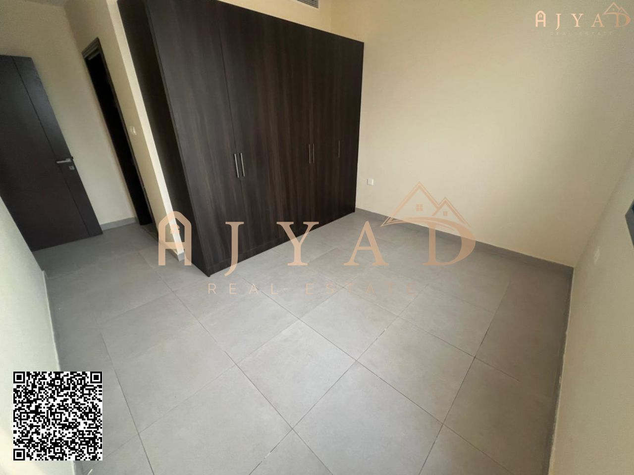 1-Bedroom Hall Apartment for Rent in Al Jurf 3, Ajman – First Tenant, Flexible Payments