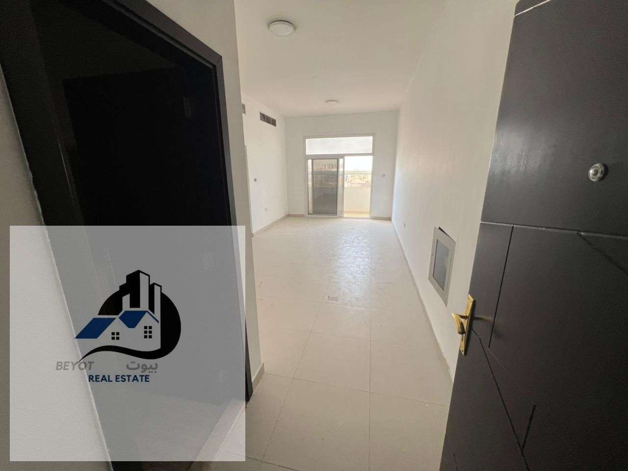 For Rent: 2-Bedroom Apartment with Living Room in Al Muweihat 3, Ajman Size: Very spacious Bedrooms: 2 Master Bedrooms Bathrooms: 3 Living Room: