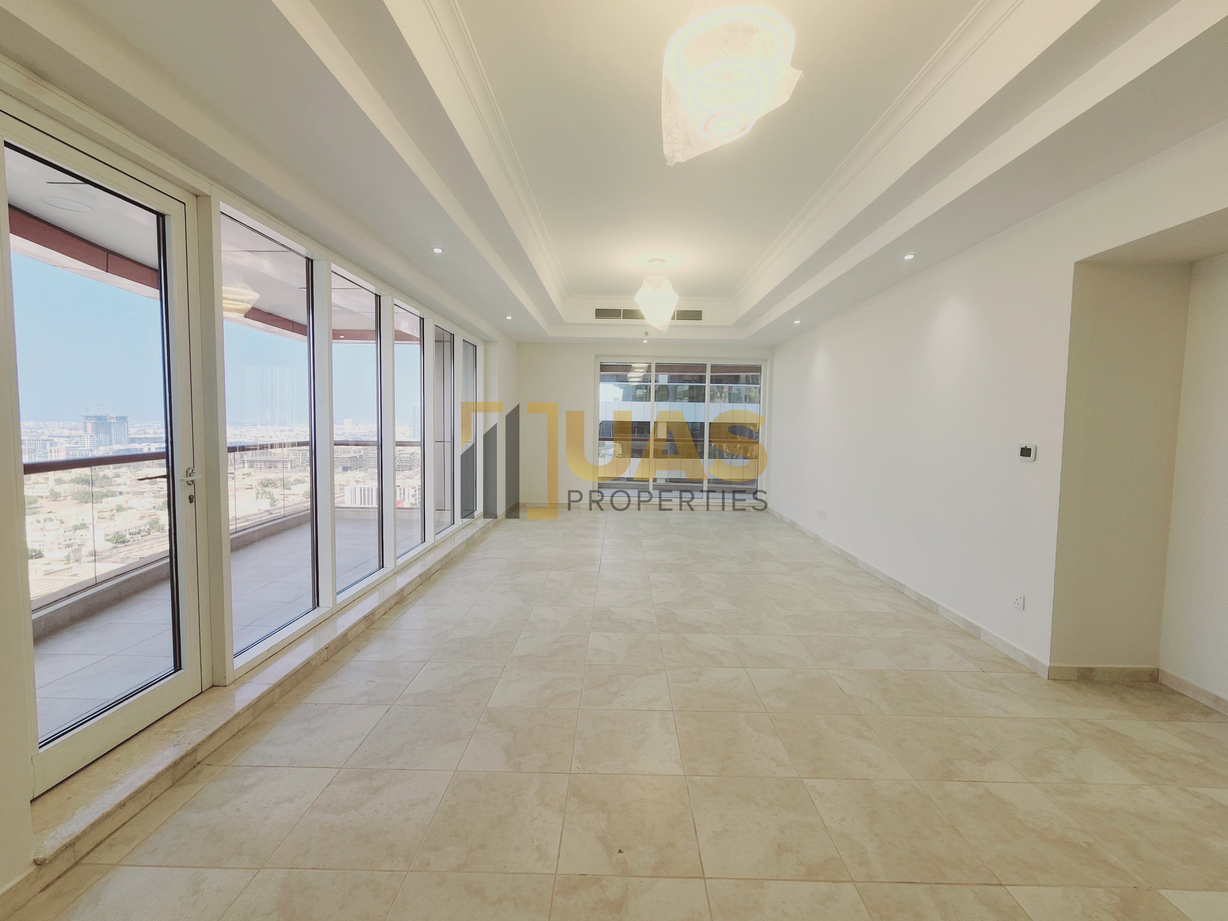 Newly Renovated | 3BHK With Maid&Laundry | Chiller Free