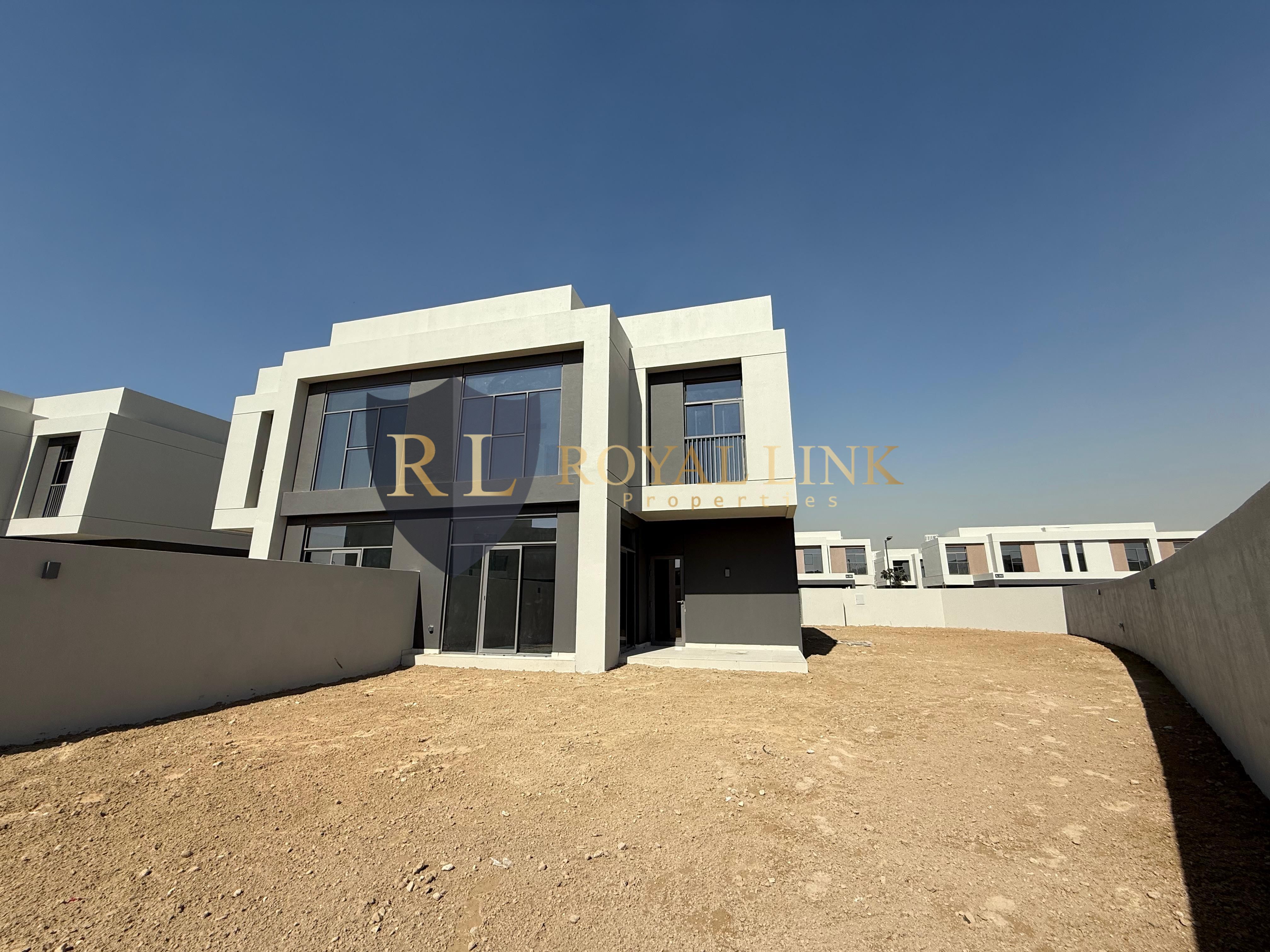 3BR + Maid | Landscaped | Available March