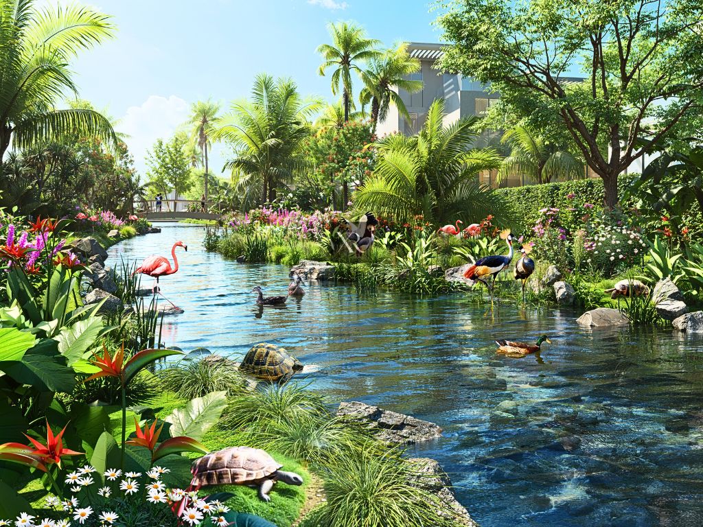 RESALE | ISLAND LIVING | CLOSE TO AMENITIES | RESALE
