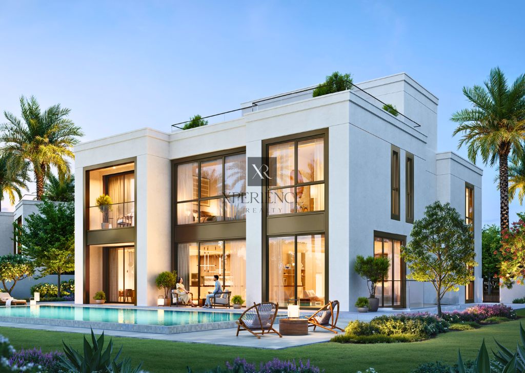 WATERFRONT VILLA | THE OASIS | VASTU UNIT | RESALE