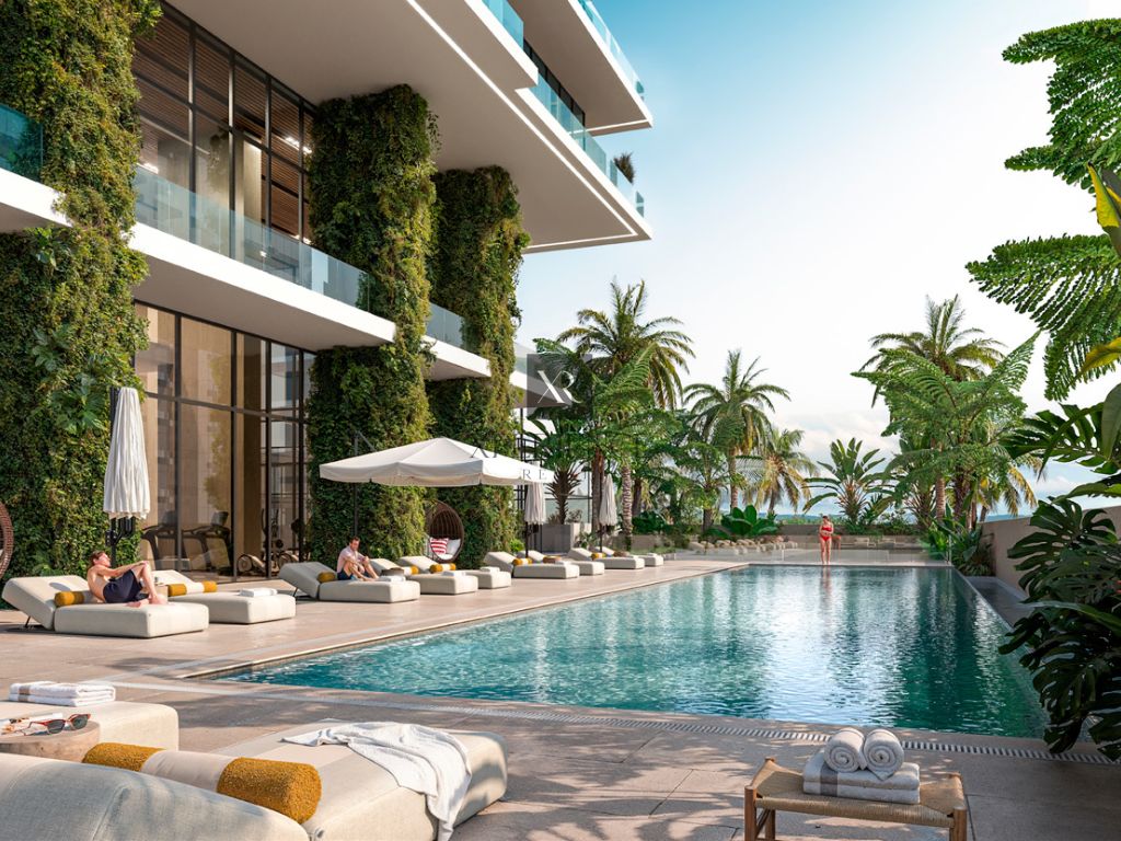High Floor | Spacious Layout | Resale