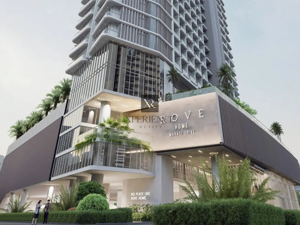 HIGH FLOOR I BURJ AND CANAL VIEW | INVESTOR DEAL | RESALE
