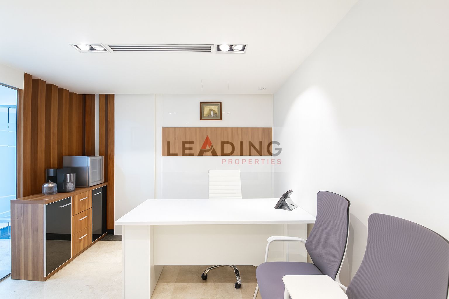 Private Entrance Executive Office | All Bills Included | Ready to Move