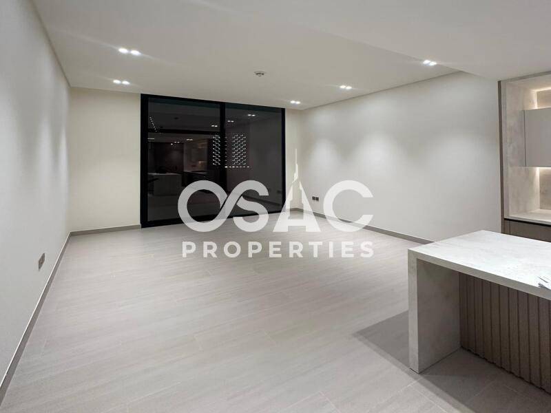 Brand New - High Floor for Rent