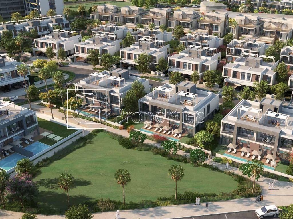 Semi Detached | Elegant Layout | Big Plot
