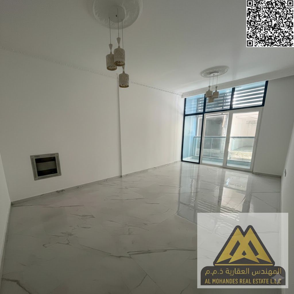 Central air conditioning | Balcony with a stunning view | Very spacious areas | Security deposit (check)