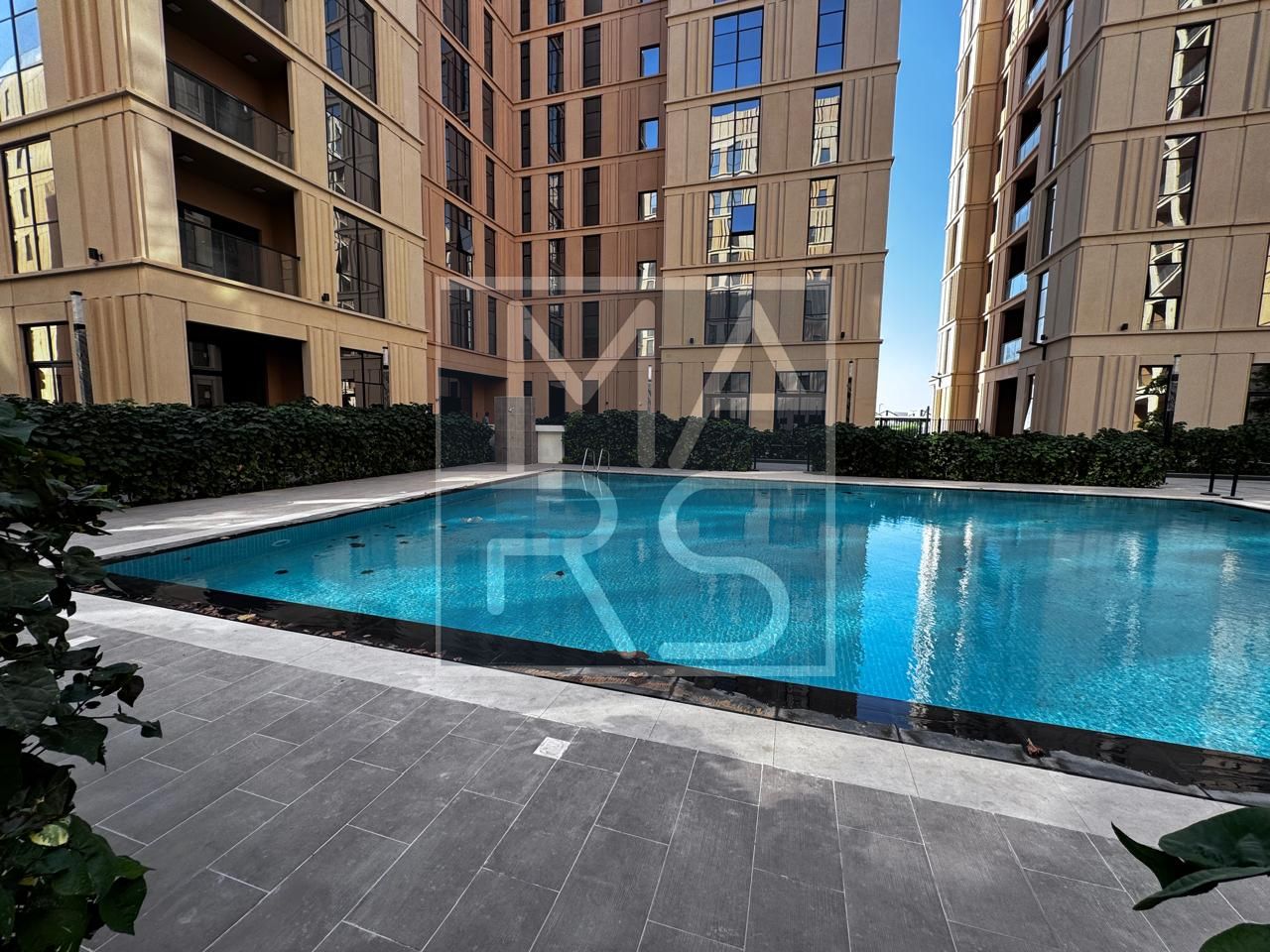 Prime Location, Premium Living: Patrion Studio in Al Mamsha.