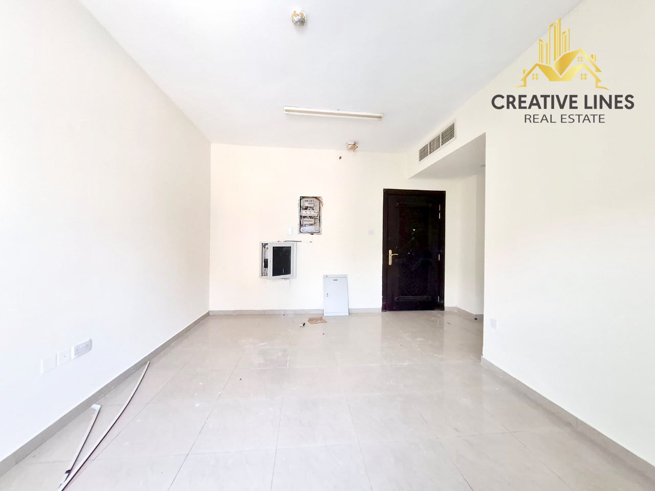Neat & Well-Maintained 1BHK Apartment Available