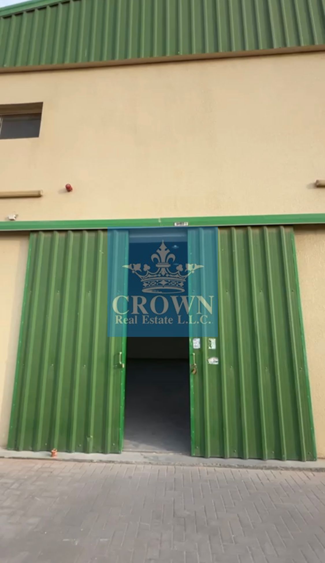 Your Business Deserves the Best: Rent a Warehouse in Umm Al Quwain